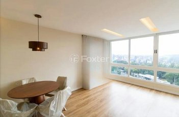 apartment em Rua Cleveland, Santa Tereza - Porto Alegre - RS