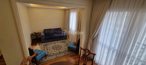apartment em Rua Cayowaá, Perdizes - São Paulo - SP