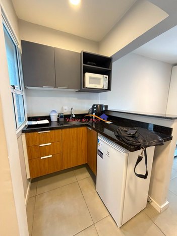 apartment em Rua dos Andradas, Centro Histórico - Porto Alegre - RS