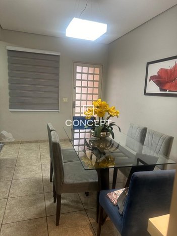 house em Rua Osvaldo da Silva Correa, Despraiado - Cuiabá - MT