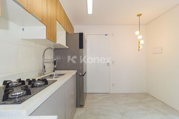 apartment em Avenida Cassandoca, Mooca - São Paulo - SP