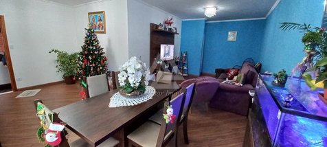 house em Rua Limeira, Jardim Pedroso - Mauá - SP