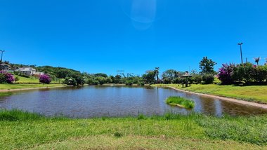 land_lot em Avenida Emaus, Loteamento Terras de Canaã - Cambé - PR