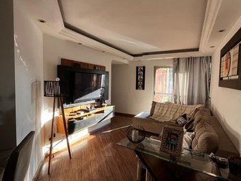 apartment em Praça Universo, Vila Formosa - São Paulo - SP