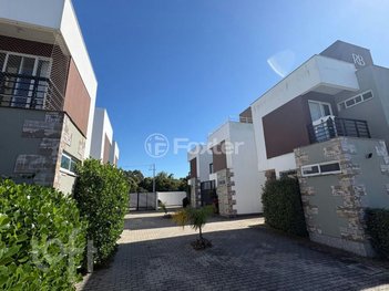 house em Rua Jabuticabeira do Sul, Ribeirão da Ilha - Florianópolis - SC