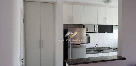 apartment em Rua Bororós, Vila Pires - Santo André - SP