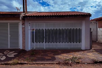 house em Rua Casa Branca, Jardim São João - Araras - SP
