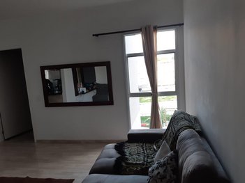 apartment em Rua Celso Rinaldi, Residencial Fazenda Lagoa - Campinas - SP