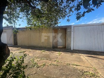 land_lot em Rua João de Oliveira Lima, Vila Rica - Campo Grande - MS