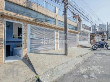 apartment em Alfredo Calux, Planalto - São Bernardo do Campo - SP