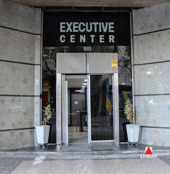 office em dos Guajajaras, Centro - Belo Horizonte - MG