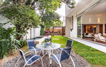 house em Avenida dos Semaneiros, Alto de Pinheiros - São Paulo - SP