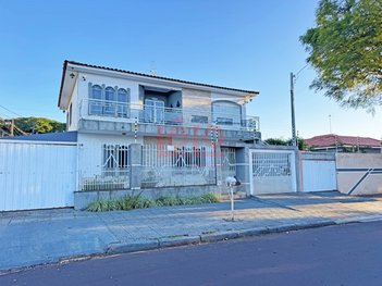 house em Rua Pará, Jardim Imperial II - Maringá - PR