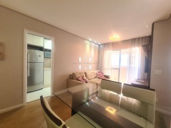apartment em Avenida Interlagos, Jardim Umuarama - São Paulo - SP