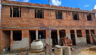 house em Rua Georgina Silvana de Jesus, Mantiqueira - Belo Horizonte - MG