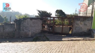 land_lot em Rua Isa Silveira Leal, Colônia (Zona Leste) - São Paulo - SP
