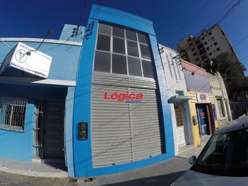commercial_property em Doutor Nascimento, Centro - Rio Grande - RS