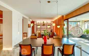 apartment em Rua Morgado de Mateus, Vila Mariana - São Paulo - SP