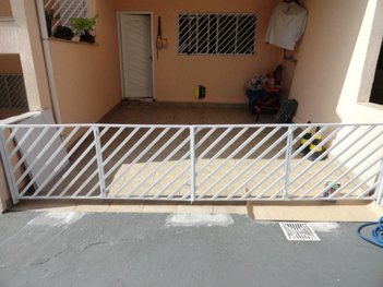 house em Rua Doutor Valentim Bouças, Vila Mazzei - São Paulo - SP