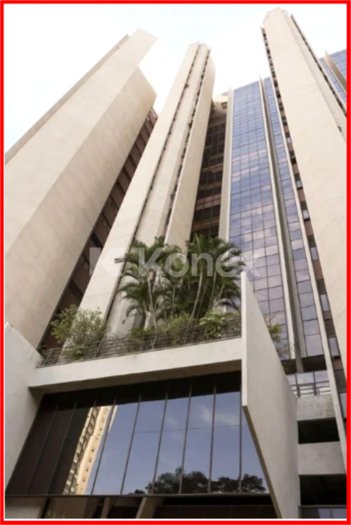 commercial_property em Avenida das Nações Unidas, Brooklin Paulista - São Paulo - SP