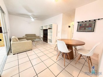 apartment em Avenida Brasil, Centro - Balneário Camboriú - SC