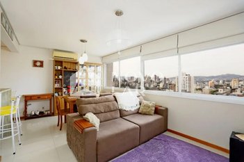 apartment em Rua Domingos Crescêncio, Santana - Porto Alegre - RS