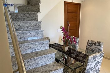 apartment em Rua Cruz de Malta, Parada Inglesa - São Paulo - SP