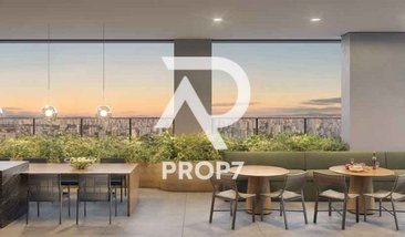 apartment em Rua Gregório Serrão, Vila Mariana - São Paulo - SP