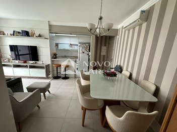apartment em Rua Doutor Carlos Renato R. Fonseca, Jardim Sabará - Porto Alegre - RS