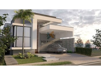 house em Avenida Projetada 1, Setlife Mirassol - Mirassol - SP