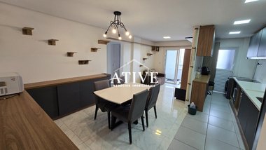 apartment em Rua Miryan Schmitt, Oriço - Gravataí - RS