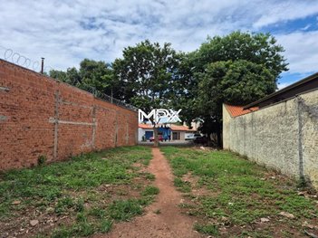 land_lot em Avenida Joaquim Perosi, Pompéia - Piracicaba - SP
