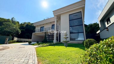 house em Avenida Santana, Nova Gardênia - Atibaia - SP