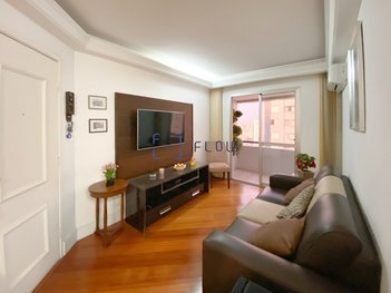 apartment em Avenida Lins de Vasconcelos, Cambuci - São Paulo - SP