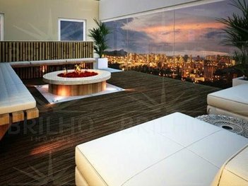 apartment em Rua José Lourdes Cordeiro, Quitaúna - Osasco - SP