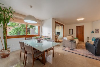 apartment em Rua Santo Inácio, Moinhos de Vento - Porto Alegre - RS