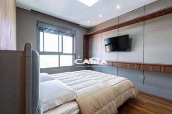 apartment em Rua Itapeti, Vila Gomes Cardim - São Paulo - SP