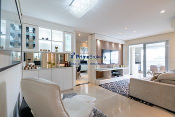 apartment em Rua Maratona, Vila Alexandria - São Paulo - SP