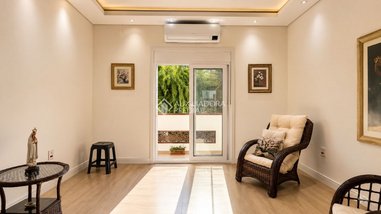 apartment em Rua Dona Eugênia, Santa Cecília - Porto Alegre - RS
