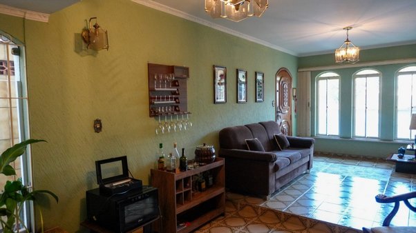 Cômodo Condomínio