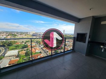 apartment em Avenida Senador Metello, Cidade Alta - Cuiabá - MT