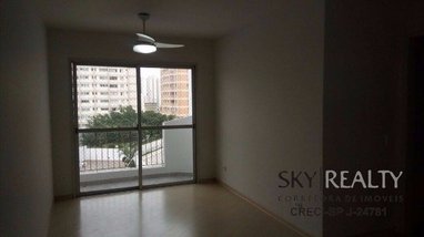 apartment em Rua José Benedito Salinas, Jardim Itapeva - São Paulo - SP