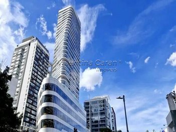 apartment em Avenida Rebouças, Cerqueira César - São Paulo - SP
