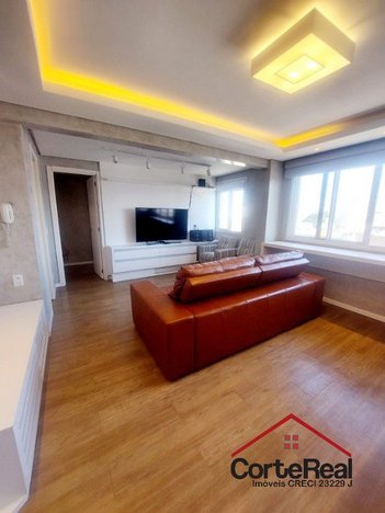 apartment em Florianópolis, Azenha - Porto Alegre - RS