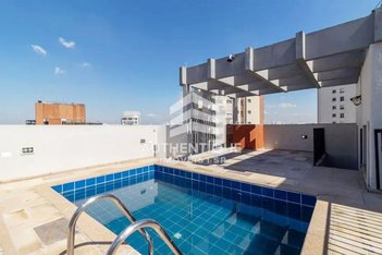 apartment em Avenida Jurucê, Indianópolis - São Paulo - SP