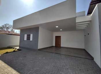 house em Rua Conrado Fancelli, Jardim Progresso - Paranavaí - PR