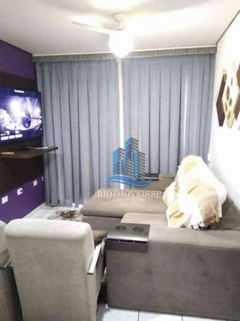 house em Rua São Pedro, Olímpico - São Caetano do Sul - SP