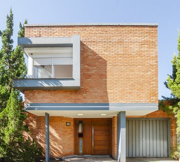 house em Avenida Engenheiro Alfredo Correa Daudt, Boa Vista - Porto Alegre - RS
