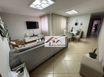 apartment em Rua Júpiter, Vila Eldízia - Santo André - SP