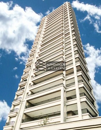 apartment em Rua Tutóia, Vila Mariana - São Paulo - SP